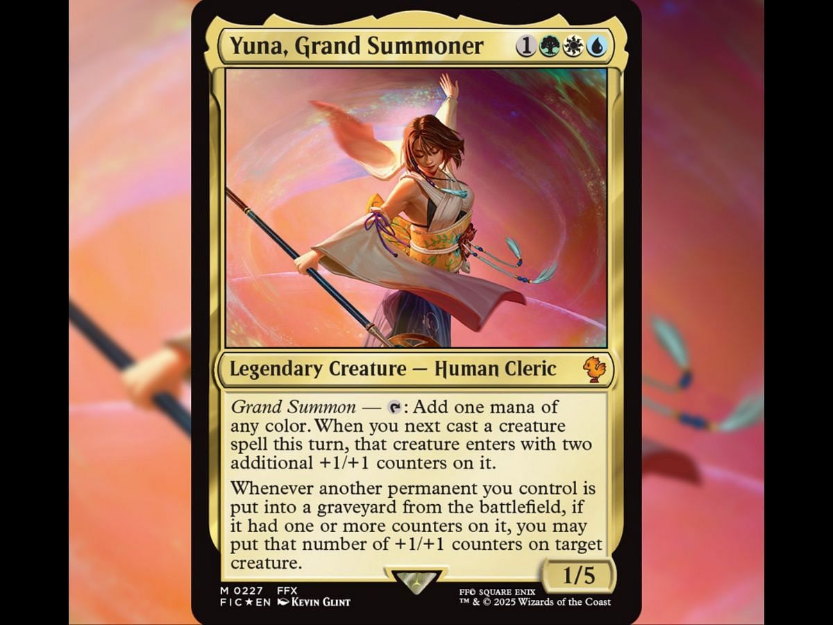 Every time I look at this card, I see the Sending at Kilika (Image via Wizards of the Coast)